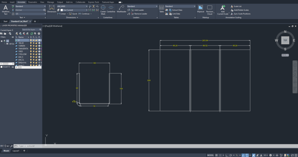 AutoCad