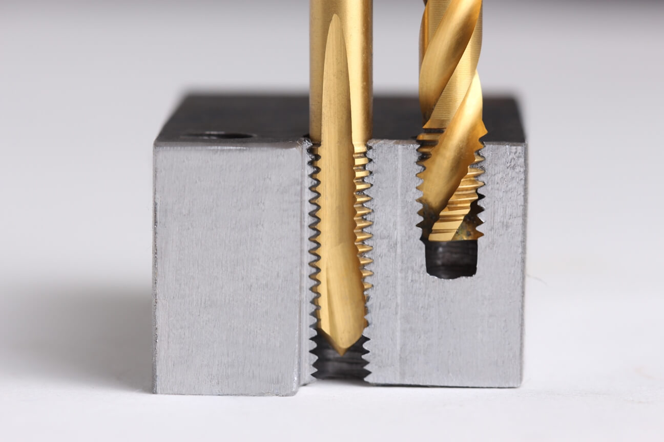 Drill, Tap, and Countersinking Express Metal Products